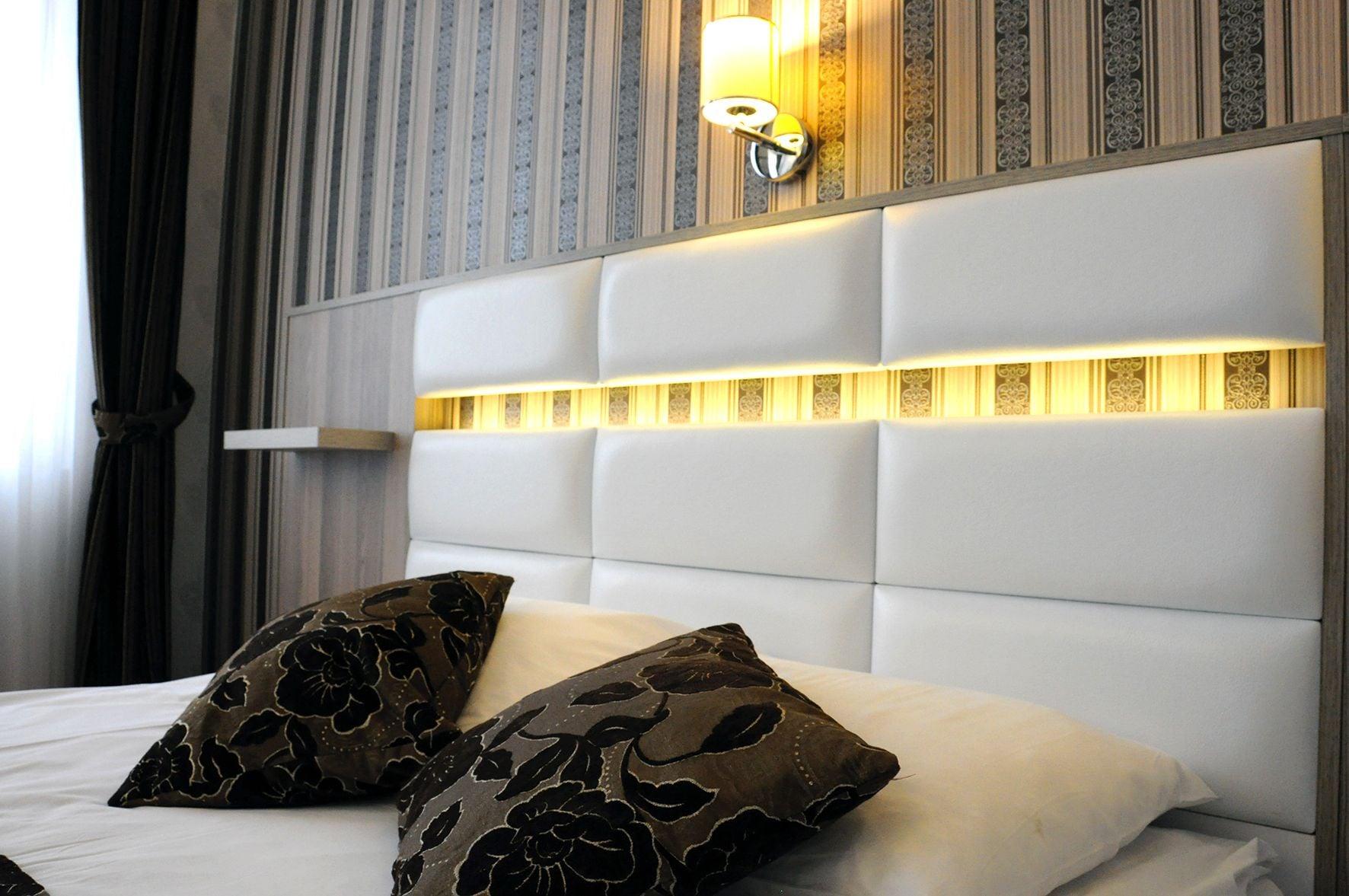 Nil Hotel อิสตันบูล ภายนอก รูปภาพ